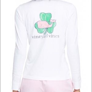 Vineyard Vines St. Patrick’s Day Tee